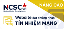 Chứng chỉ tín nhiệm